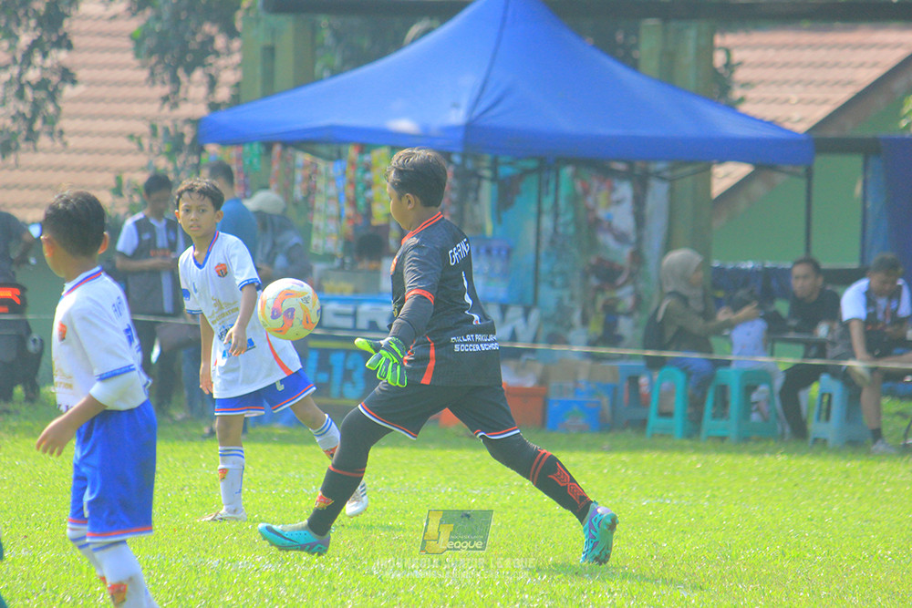 ijl u9 030526 brazillian ss lfa vs diklat paku jaya