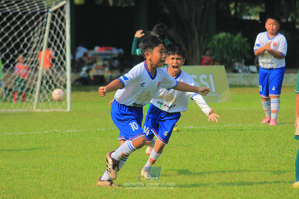 ijl u9 030526 brazillian ss lfa vs diklat paku jaya
