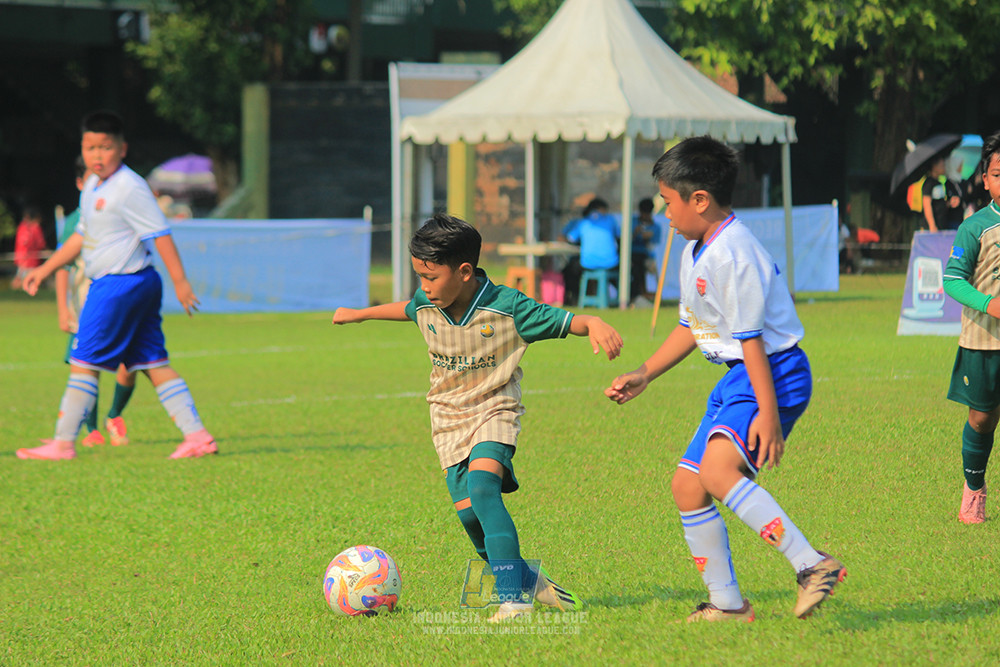 ijl u9 030526 brazillian ss lfa vs diklat paku jaya