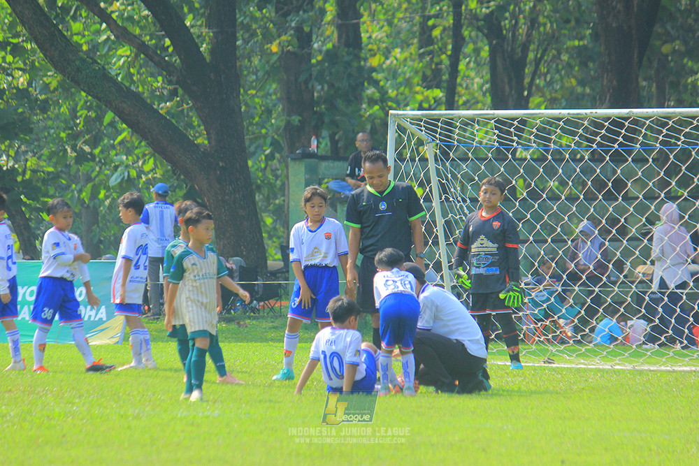 ijl u9 030526 brazillian ss lfa vs diklat paku jaya