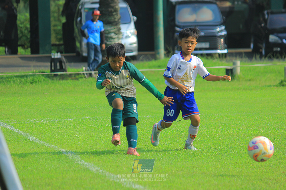 ijl u9 030526 brazillian ss lfa vs diklat paku jaya