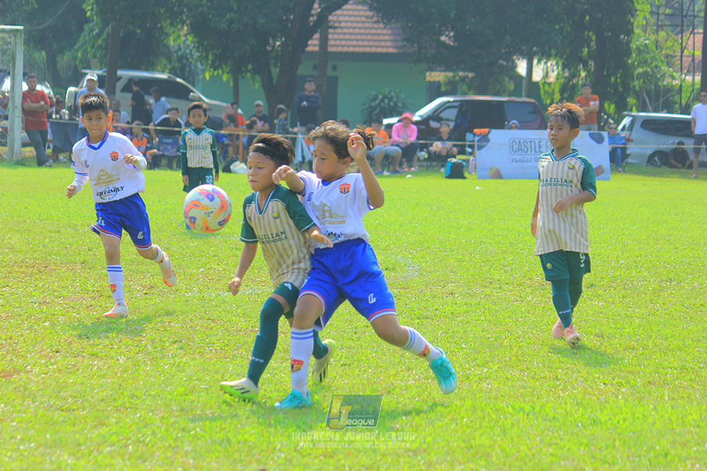 ijl u9 030526 brazillian ss lfa vs diklat paku jaya