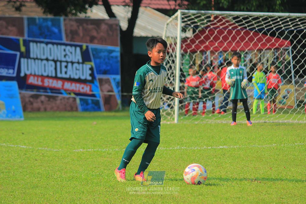 ijl u9 030526 brazillian ss lfa vs diklat paku jaya