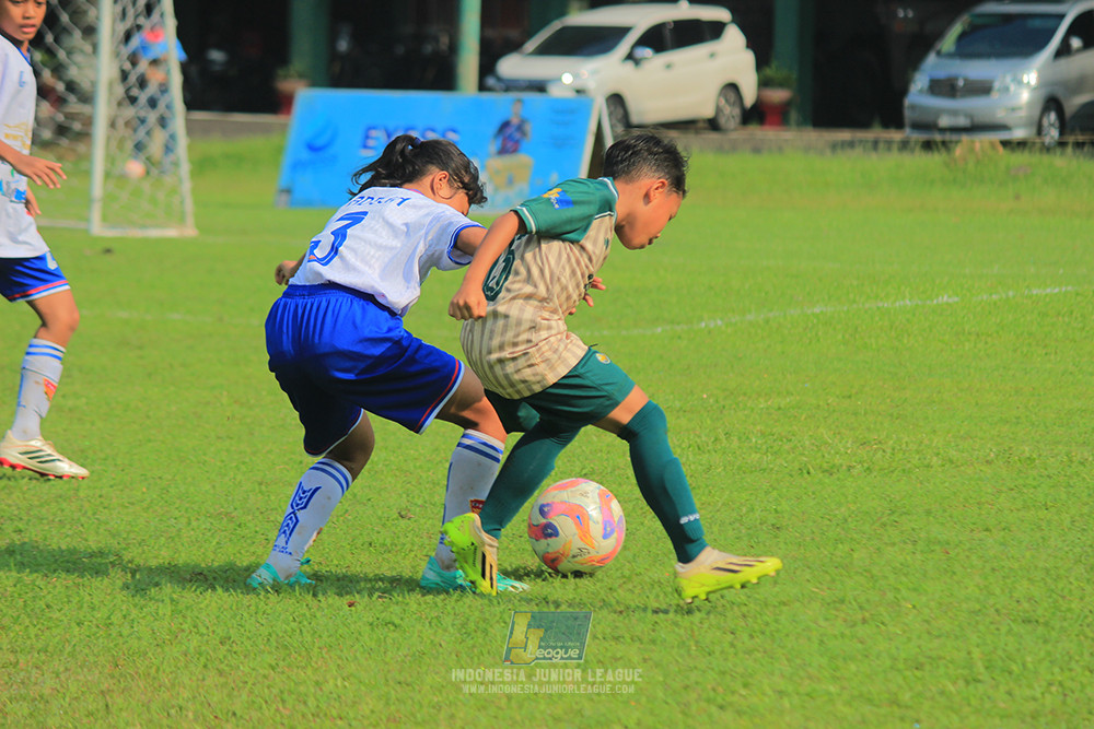 ijl u9 030526 brazillian ss lfa vs diklat paku jaya