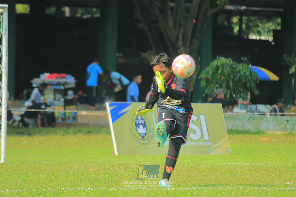 ijl u9 030526 brazillian ss lfa vs diklat paku jaya