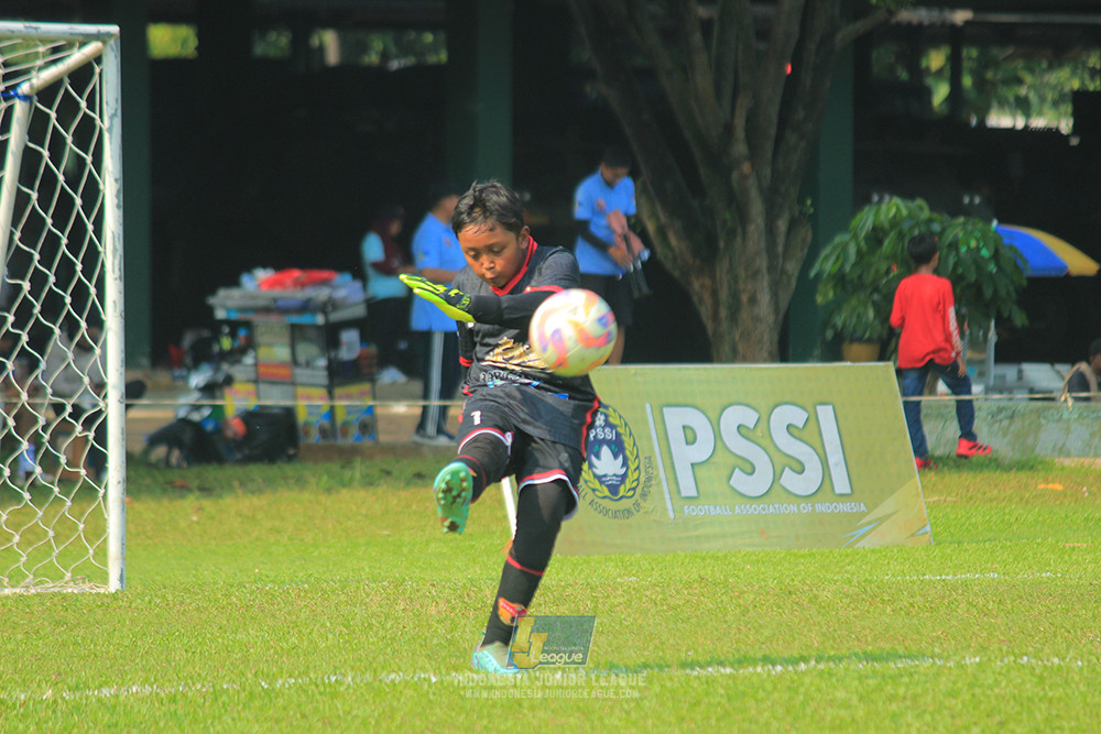 ijl u9 030526 brazillian ss lfa vs diklat paku jaya