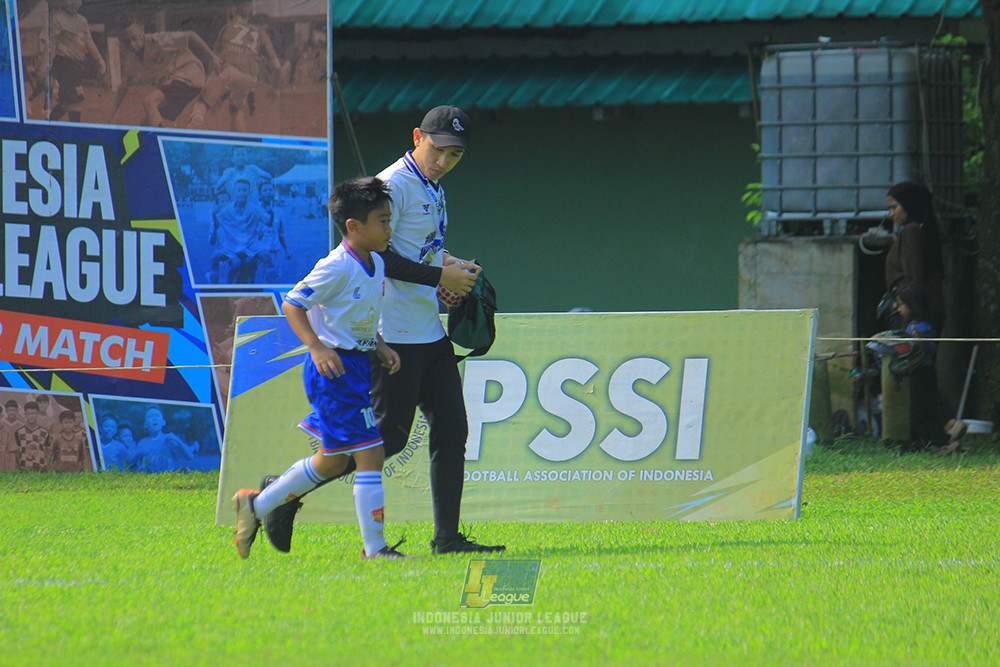 ijl u9 030526 brazillian ss lfa vs diklat paku jaya