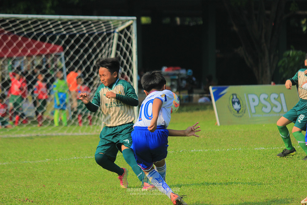 ijl u9 030526 brazillian ss lfa vs diklat paku jaya