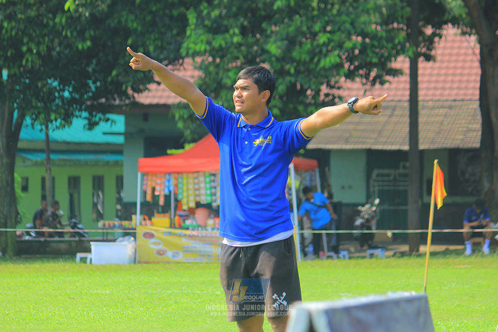 ijl u9 030526 brazillian ss lfa vs diklat paku jaya