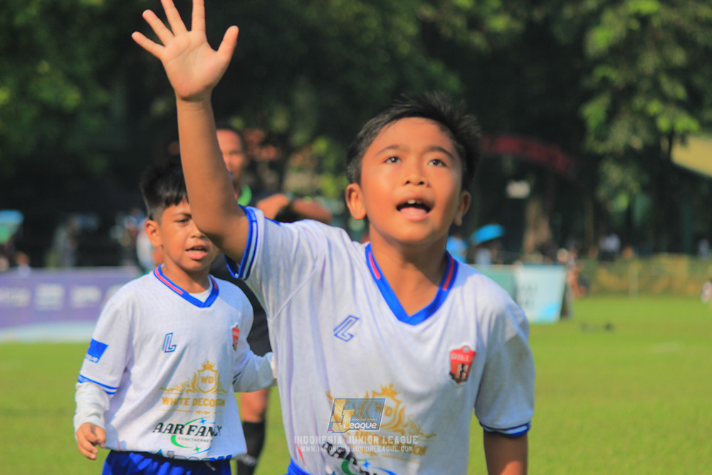 ijl u9 030526 brazillian ss lfa vs diklat paku jaya
