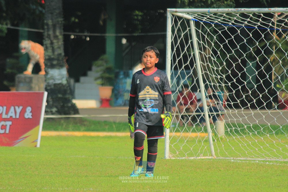 ijl u9 030526 brazillian ss lfa vs diklat paku jaya