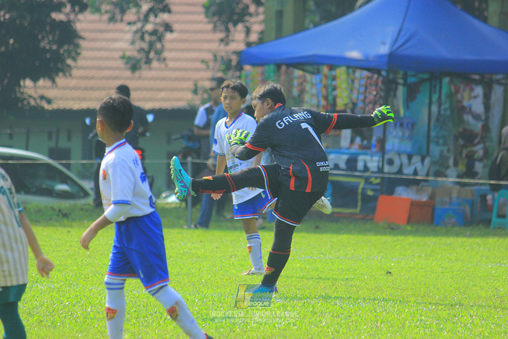 ijl u9 030526 brazillian ss lfa vs diklat paku jaya