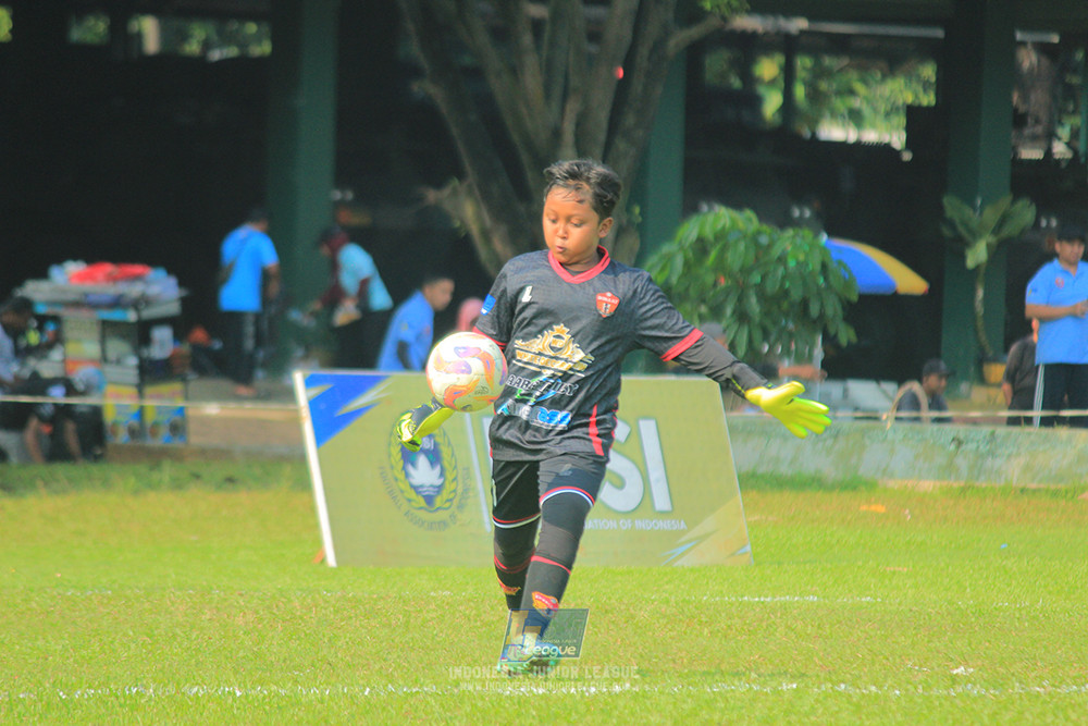 ijl u9 030526 brazillian ss lfa vs diklat paku jaya