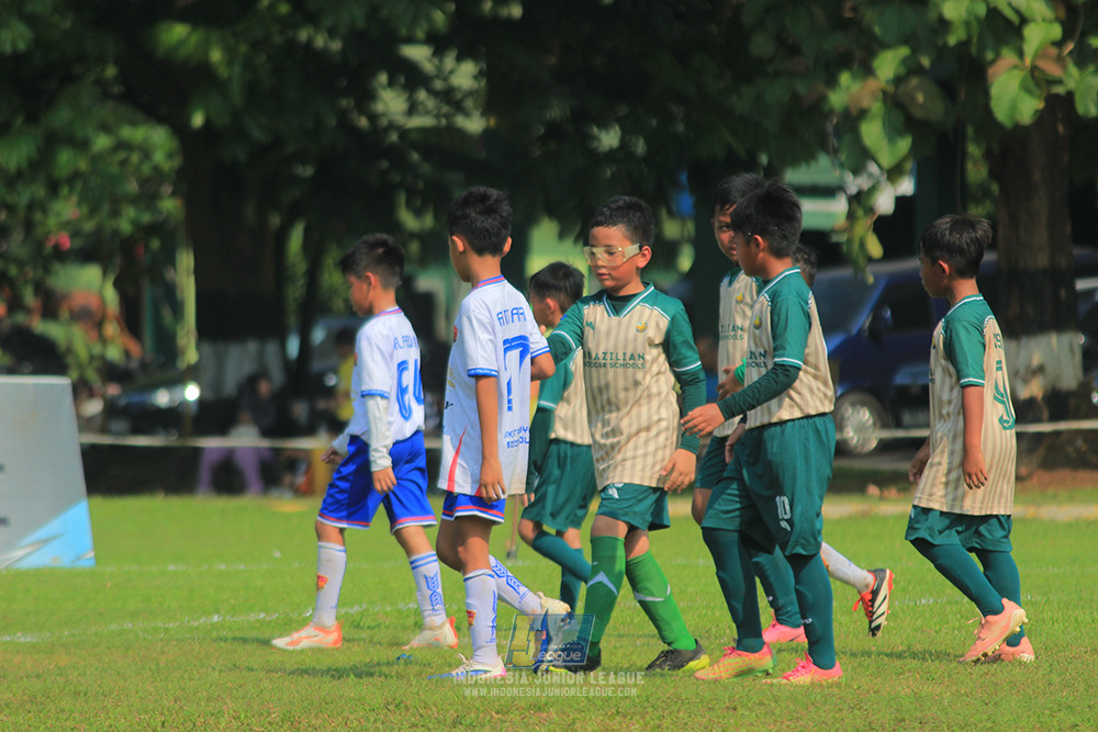 ijl u9 030526 brazillian ss lfa vs diklat paku jaya