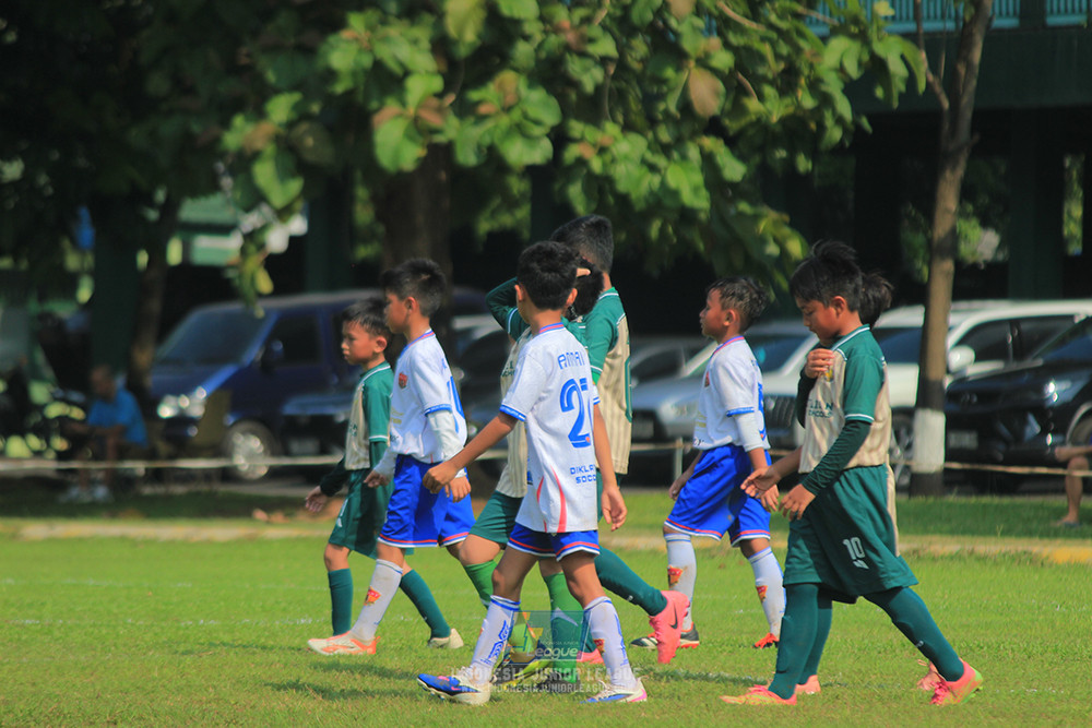 ijl u9 030526 brazillian ss lfa vs diklat paku jaya