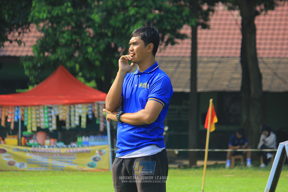 ijl u9 030526 brazillian ss lfa vs diklat paku jaya