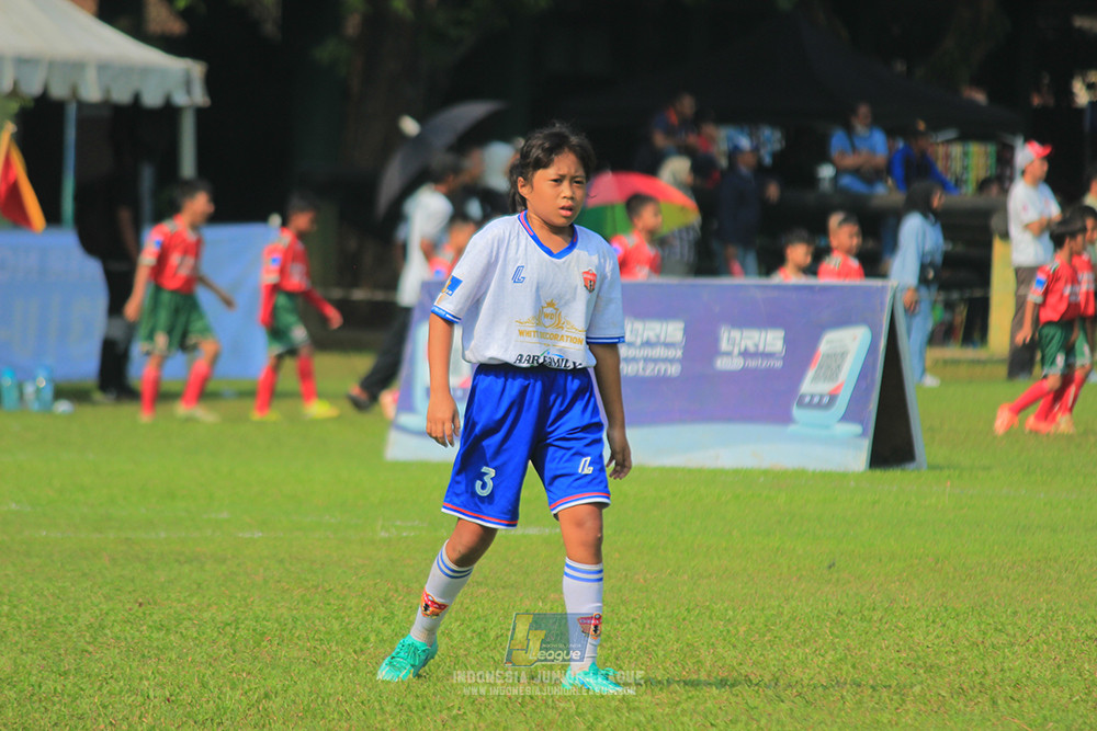 ijl u9 030526 brazillian ss lfa vs diklat paku jaya