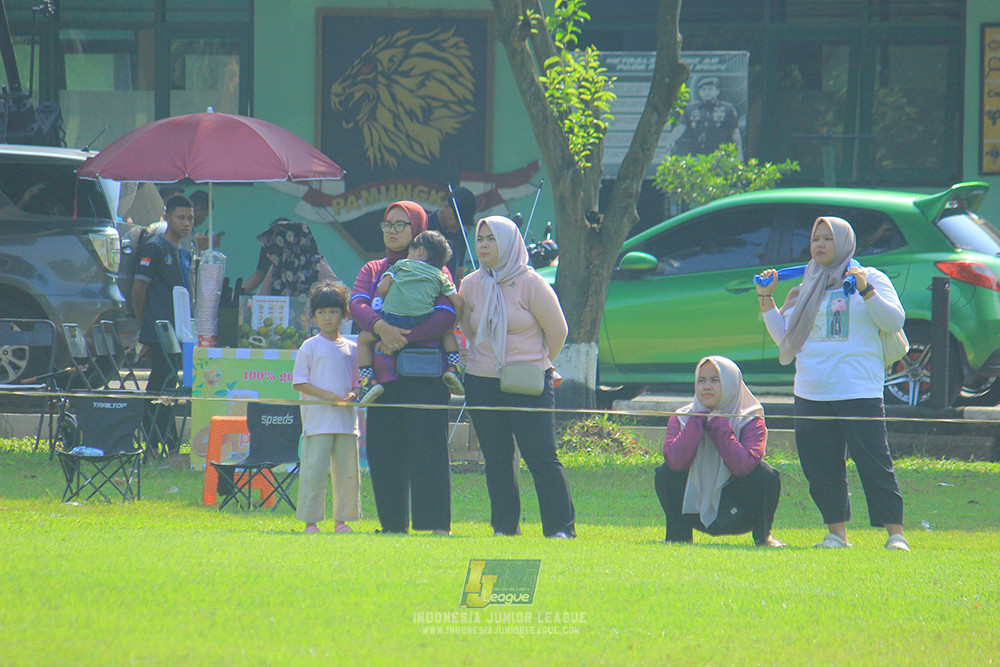 ijl u9 030526 brazillian ss lfa vs diklat paku jaya