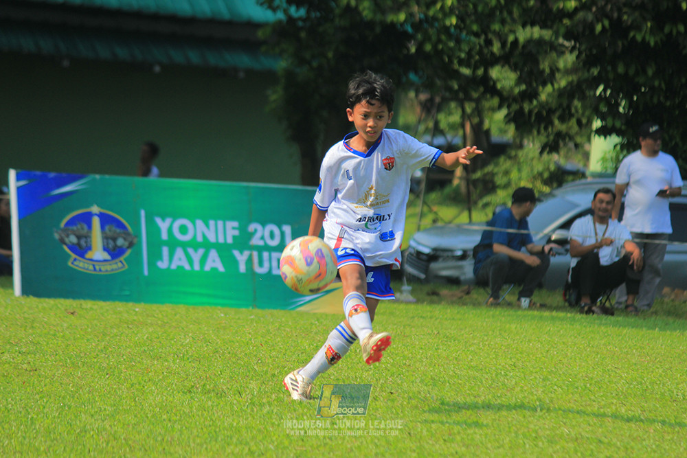 ijl u9 030526 brazillian ss lfa vs diklat paku jaya