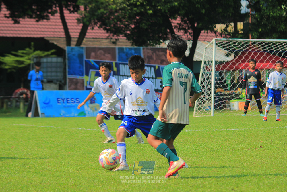 ijl u9 030526 brazillian ss lfa vs diklat paku jaya