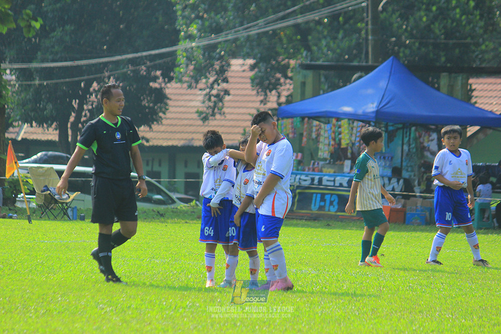 ijl u9 030526 brazillian ss lfa vs diklat paku jaya