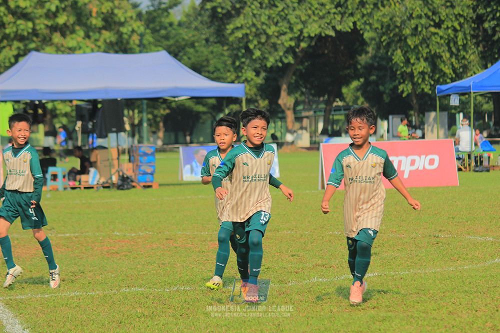 ijl u9 030526 brazillian ss lfa vs diklat paku jaya
