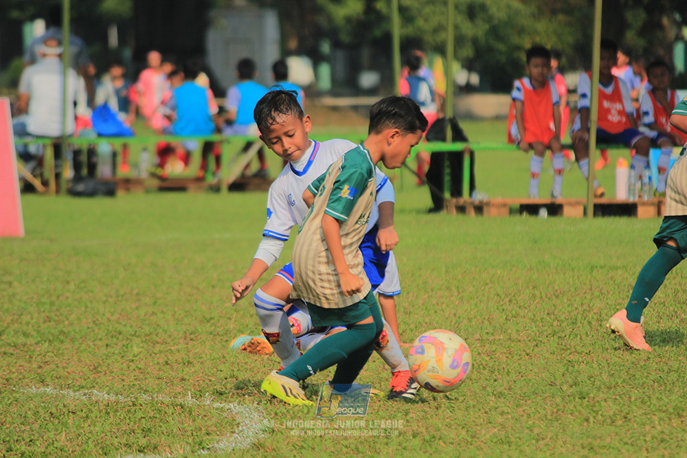 ijl u9 030526 brazillian ss lfa vs diklat paku jaya