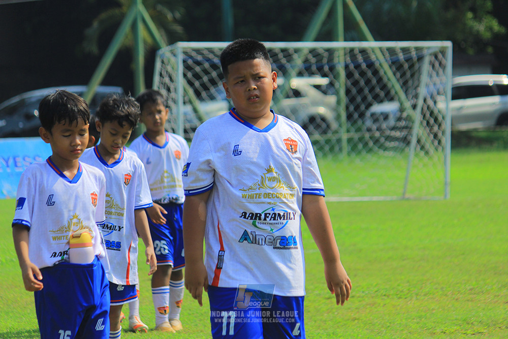 ijl u9 030526 brazillian ss lfa vs diklat paku jaya