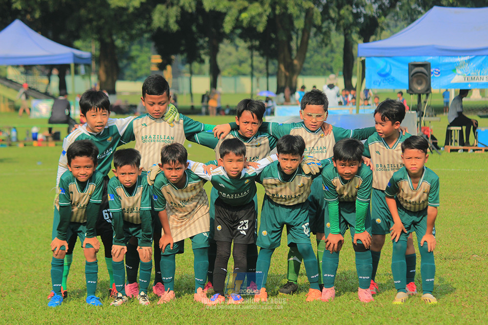ijl u9 030526 brazillian ss lfa vs diklat paku jaya