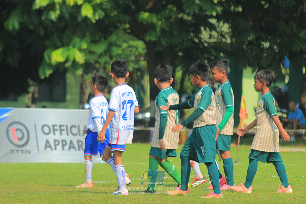 ijl u9 030526 brazillian ss lfa vs diklat paku jaya