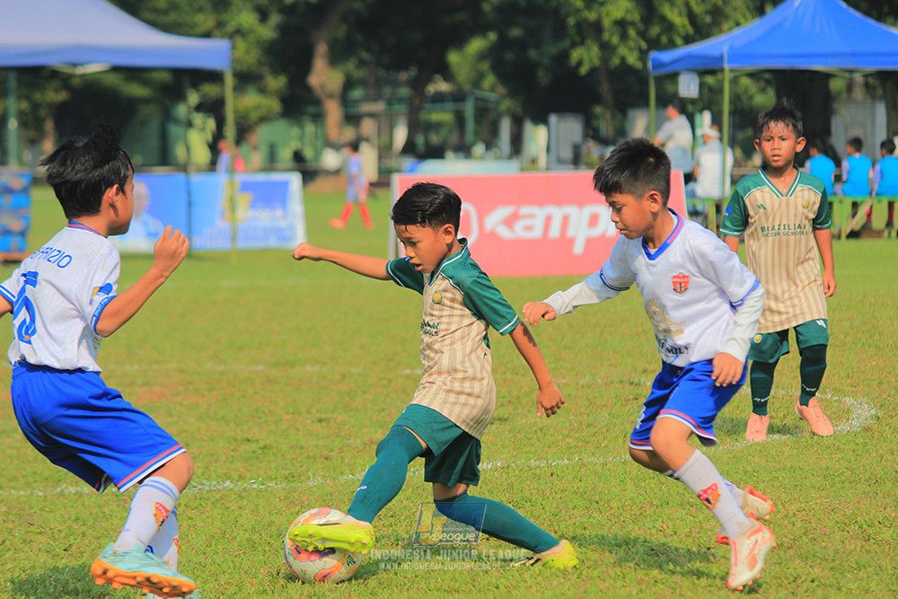 ijl u9 030526 brazillian ss lfa vs diklat paku jaya
