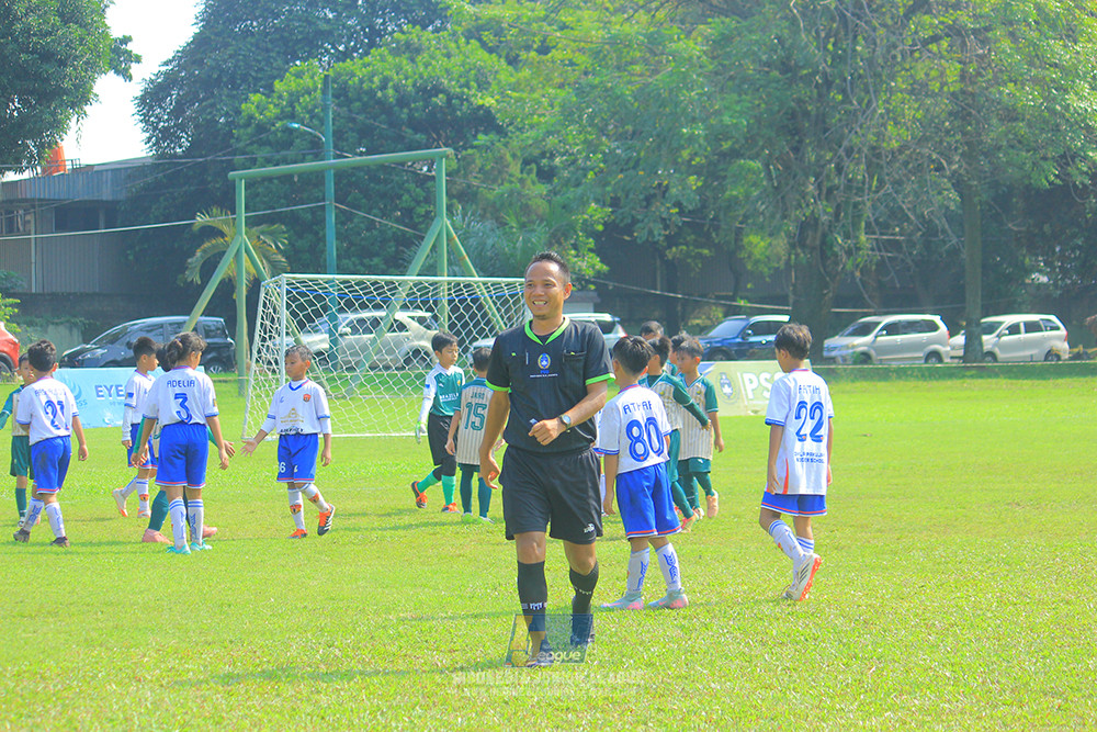 ijl u9 030526 brazillian ss lfa vs diklat paku jaya