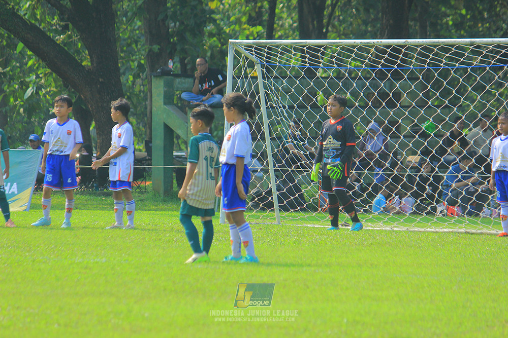 ijl u9 030526 brazillian ss lfa vs diklat paku jaya