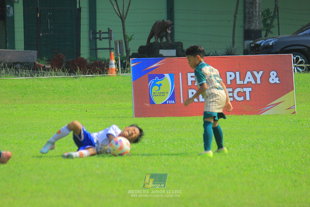 ijl u9 030526 brazillian ss lfa vs diklat paku jaya