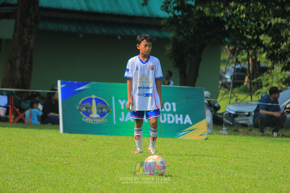 ijl u9 030526 brazillian ss lfa vs diklat paku jaya
