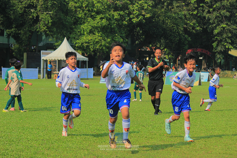 ijl u9 030526 brazillian ss lfa vs diklat paku jaya