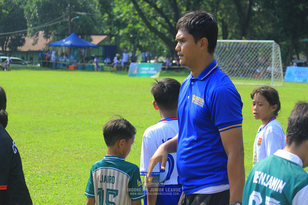 ijl u9 030526 brazillian ss lfa vs diklat paku jaya