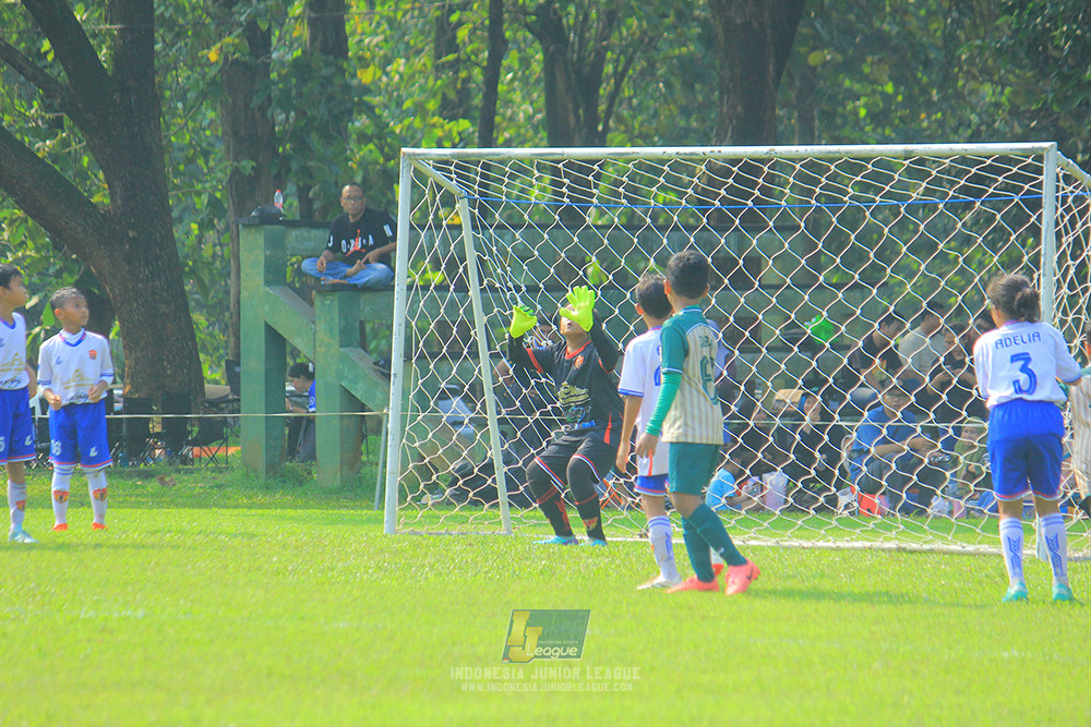 ijl u9 030526 brazillian ss lfa vs diklat paku jaya