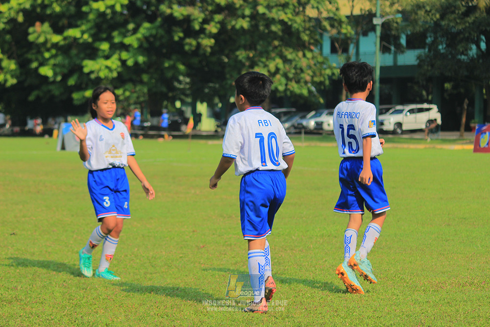 ijl u9 030526 brazillian ss lfa vs diklat paku jaya