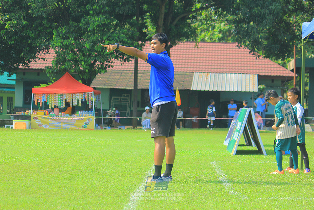 ijl u9 030526 brazillian ss lfa vs diklat paku jaya