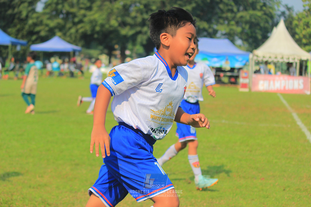 ijl u9 030526 brazillian ss lfa vs diklat paku jaya
