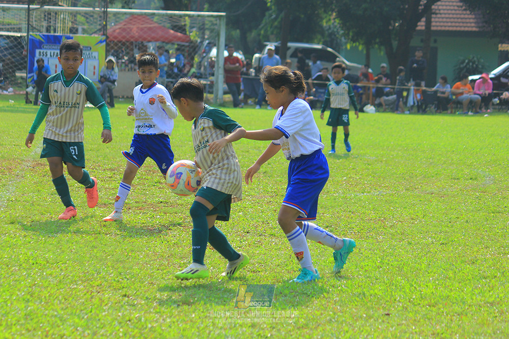 ijl u9 030526 brazillian ss lfa vs diklat paku jaya