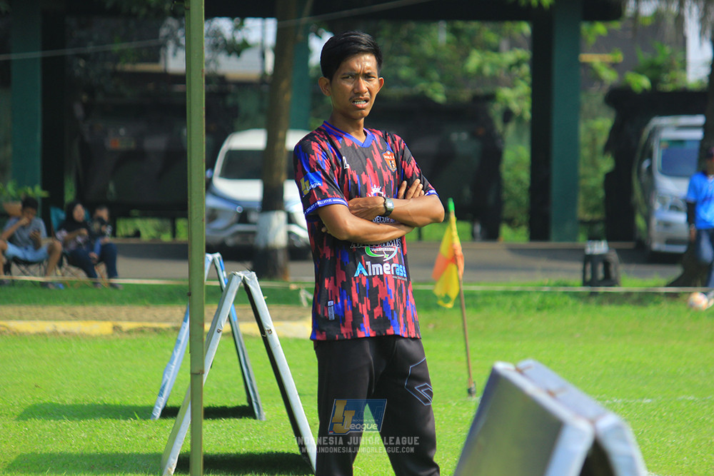 ijl u9 030526 brazillian ss lfa vs diklat paku jaya