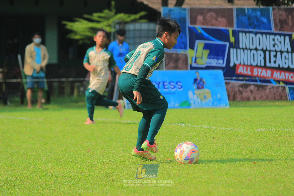 ijl u9 030526 brazillian ss lfa vs diklat paku jaya