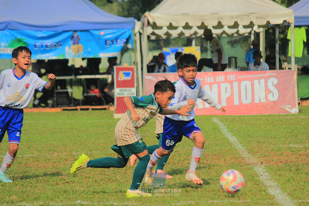 ijl u9 030526 brazillian ss lfa vs diklat paku jaya