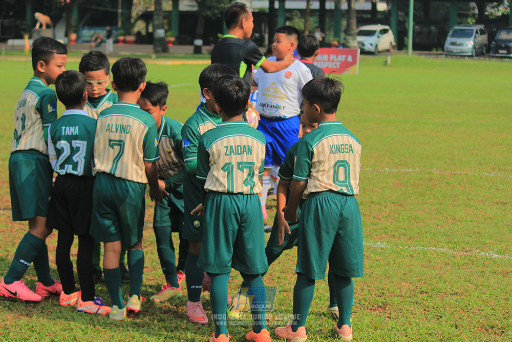 ijl u9 030526 brazillian ss lfa vs diklat paku jaya