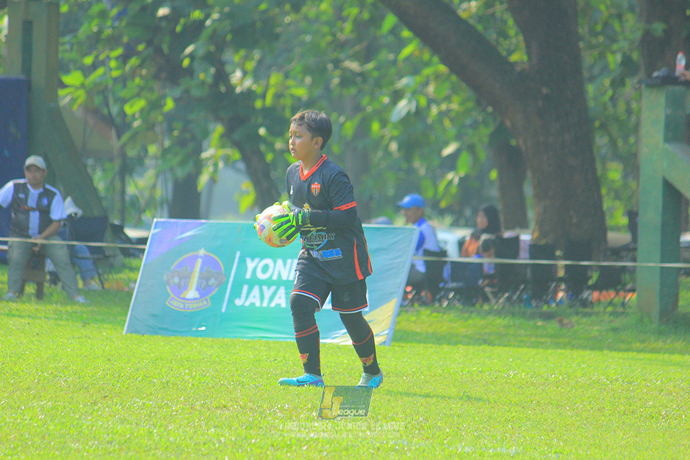ijl u9 030526 brazillian ss lfa vs diklat paku jaya