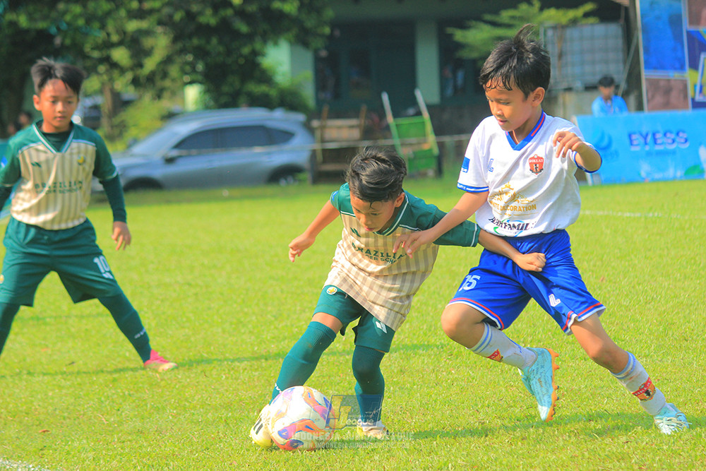 ijl u9 030526 brazillian ss lfa vs diklat paku jaya