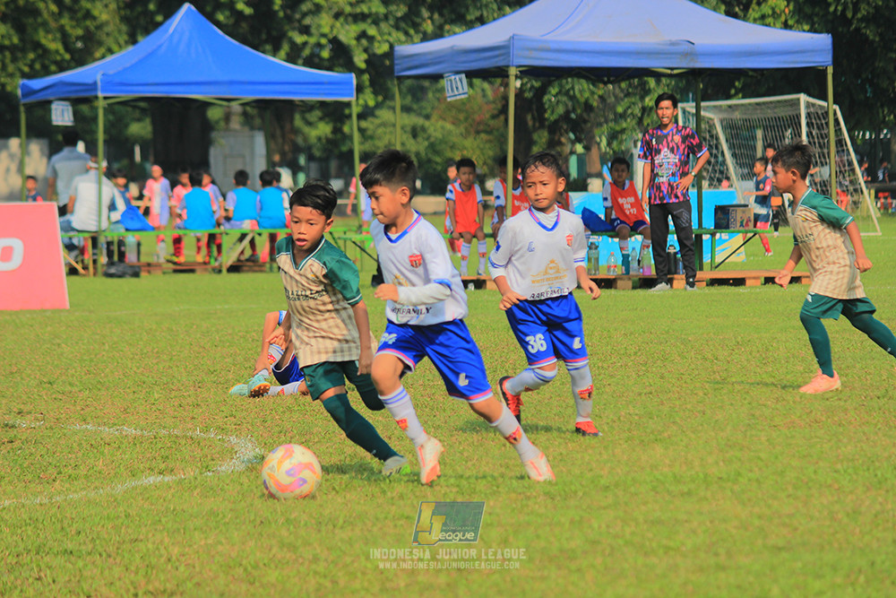 ijl u9 030526 brazillian ss lfa vs diklat paku jaya