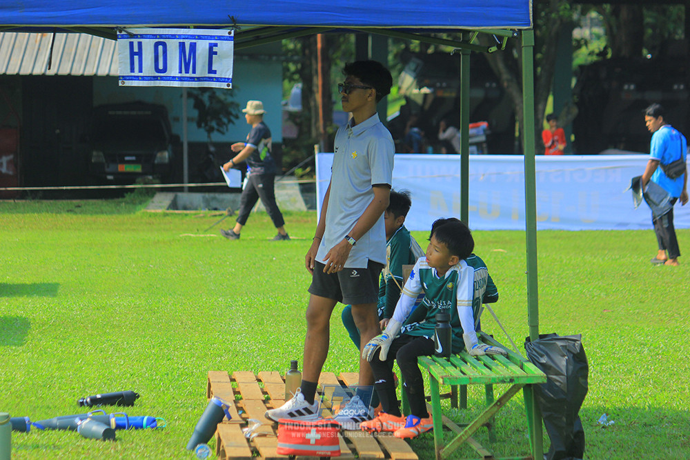 ijl u9 030526 brazillian ss lfa vs diklat paku jaya